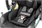 Автокресло Peg Perego Primo Viaggio Lounge Licorice 941951521 - фото 121352