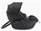 Автокресло Happy Baby Skyler Pro dark grey 1682114263 - фото 121358