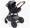 Автокресло Happy Baby Skyler Pro dark grey 1682114263 - фото 121364