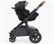 Автокресло Happy Baby Skyler Pro dark grey 1682114263 - фото 121365