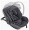 Автокресло Happy Baby Skyler Pro dark grey 1682114263 - фото 121373