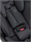 Автокресло Happy Baby Skyler Pro dark grey 1682114263 - фото 121379