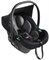 Автокресло Espiro Pi 0-13 кг Чёрный (Black 110) 372561343 - фото 121393