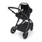 Автокресло Espiro Pi 0-13 кг Чёрный (Black 110) 372561343 - фото 121397