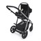 Автокресло Espiro Pi 0-13 кг Чёрный (Black 110) 372561343 - фото 121398
