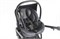 Автокресло Espiro Pi 0-13 кг Чёрный (Black 110) 372561343 - фото 121399