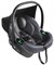 Автокресло Espiro Pi 0-13 кг Графитовый (Graphite 117) 146185587 - фото 121411