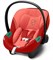 Автокресло Cybex Aton S2 i-Size Hibiscus Red 142124254 - фото 121435