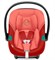 Автокресло Cybex Aton S2 i-Size Hibiscus Red 142124254 - фото 121436