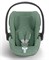 Автокресло Cybex Cloud T i-Size Leaf Green Plus 185995620 - фото 121451