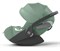 Автокресло Cybex Cloud T i-Size Leaf Green Plus 185995620 - фото 121452