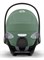 Автокресло Cybex Cloud T i-Size Leaf Green Plus 185995620 - фото 121453