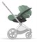 Автокресло Cybex Cloud T i-Size Leaf Green Plus 185995620 - фото 121455