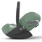 Автокресло Cybex Cloud T i-Size Leaf Green Plus 185995620 - фото 121459