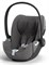 Автокресло Cybex Cloud T i-Size Mirage Grey Plus 876950527 - фото 121464