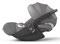 Автокресло Cybex Cloud T i-Size Mirage Grey Plus 876950527 - фото 121465