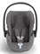 Автокресло Cybex Cloud T i-Size Mirage Grey Plus 876950527 - фото 121466
