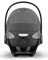 Автокресло Cybex Cloud T i-Size Mirage Grey Plus 876950527 - фото 121468