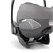 Автокресло Cybex Cloud T i-Size Mirage Grey Plus 876950527 - фото 121471
