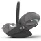 Автокресло Cybex Cloud T i-Size Mirage Grey Plus 876950527 - фото 121473