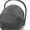 Автокресло Cybex Cloud T i-Size Mirage Grey Plus 876950527 - фото 121474