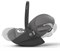 Автокресло Cybex Cloud T i-Size Mirage Grey Plus 876950527 - фото 121476