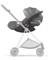 Автокресло Cybex Cloud T i-Size Mirage Grey Plus 876950527 - фото 121478