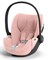 Автокресло Cybex Cloud T i-Size Peach Pink Plus 1052618961 - фото 121479