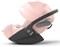 Автокресло Cybex Cloud T i-Size Peach Pink Plus 1052618961 - фото 121482