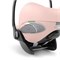 Автокресло Cybex Cloud T i-Size Peach Pink Plus 1052618961 - фото 121486