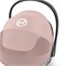 Автокресло Cybex Cloud T i-Size Peach Pink Plus 1052618961 - фото 121488
