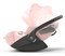 Автокресло Cybex Cloud T i-Size Peach Pink Plus 1052618961 - фото 121490