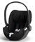 Автокресло Cybex Cloud T i-Size Sepia Black 1443405307 - фото 121493