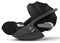 Автокресло Cybex Cloud T i-Size Sepia Black 1443405307 - фото 121494