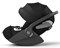 Автокресло Cybex Cloud T i-Size Sepia Black 1443405307 - фото 121496