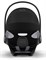 Автокресло Cybex Cloud T i-Size Sepia Black 1443405307 - фото 121497