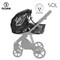 Детская коляска Roan Sol 2 в 1 RSL/1013 Boho Green 1911592778 - фото 12149
