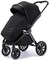 Детская коляска Peppy Toscana 2 в 1 Black черный 714244706 - фото 1214