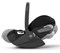 Автокресло Cybex Cloud T i-Size Sepia Black 1443405307 - фото 121503