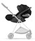 Автокресло Cybex Cloud T i-Size Sepia Black 1443405307 - фото 121505