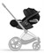 Автокресло Cybex Cloud T i-Size Sepia Black 1443405307 - фото 121511