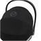 Автокресло Cybex Cloud T i-Size Sepia Black 1443405307 - фото 121512