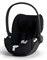 Автокресло Cybex Cloud T i-Size Sepia Black Plus 991144920 - фото 121518
