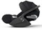 Автокресло Cybex Cloud T i-Size Sepia Black Plus 991144920 - фото 121519