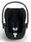 Автокресло Cybex Cloud T i-Size Sepia Black Plus 991144920 - фото 121520