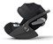 Автокресло Cybex Cloud T i-Size Sepia Black Plus 991144920 - фото 121521
