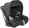 Автокресло Inglesina Darwin Infant Recline с Базой Darwin Isofix I-Size 360 Upper Black 487890241 - фото 121553