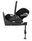 Автокресло Cybex Cloud T i-Size с базой Base T Sepia Black Plus 453009489 - фото 121555