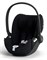 Автокресло Cybex Cloud T i-Size с базой Base T Sepia Black Plus 453009489 - фото 121558