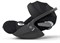 Автокресло Cybex Cloud T i-Size с базой Base T Sepia Black Plus 453009489 - фото 121559